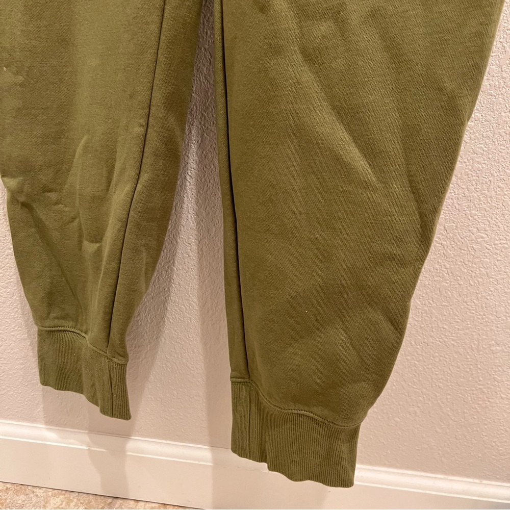 NIKE Phoenix Fleece High - Waisted Joggers - Picture 4 of 10